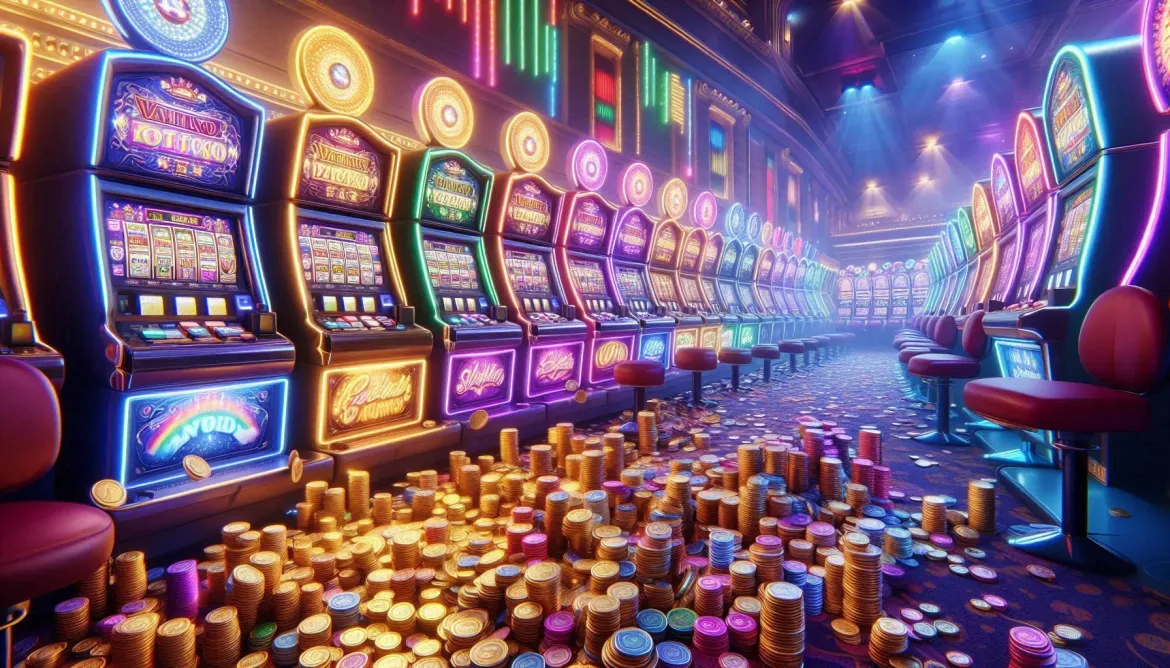 Casino Classic